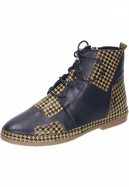 Damen-Stiefelette - Steinick Schuhe