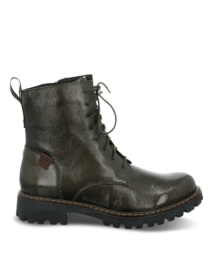 Damen-Stiefelette - Steinick Schuhe