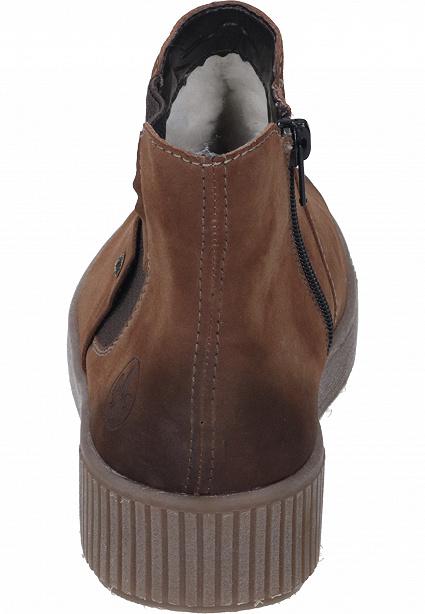 Damen-Stiefelette - Steinick Schuhe