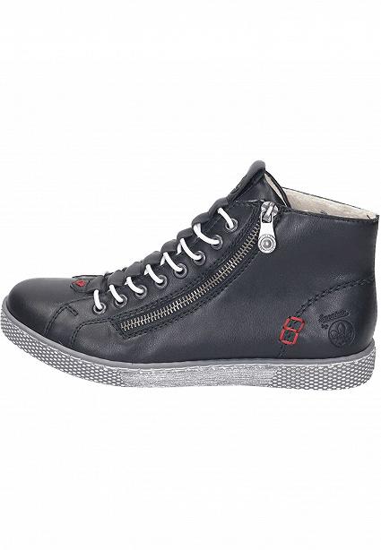 Damen-Stiefelette - Steinick Schuhe