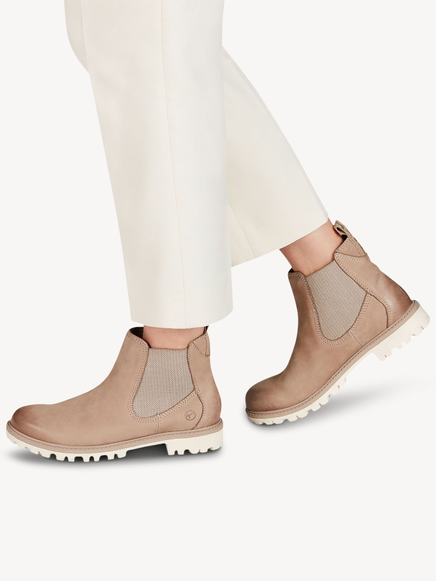 Damen-Stiefelette - Steinick Schuhe