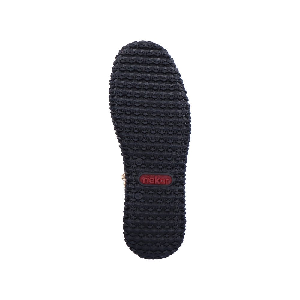 Damen-Stiefelette - Steinick Schuhe