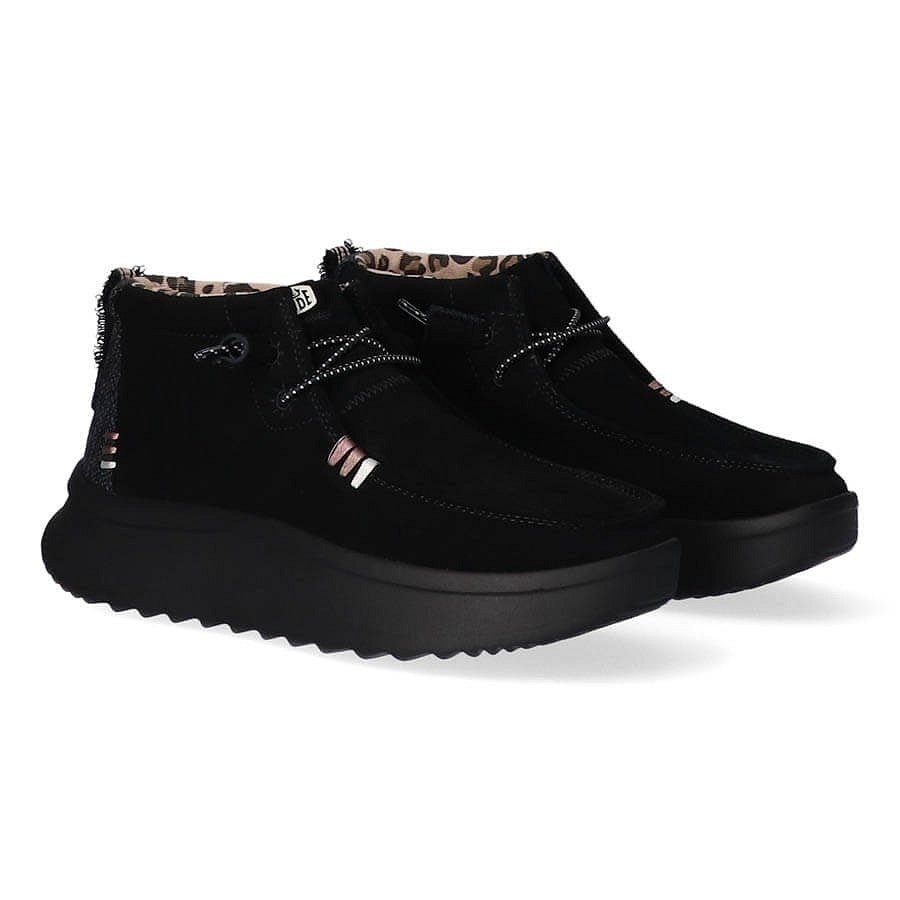 Damen-Stiefelette - Steinick Schuhe