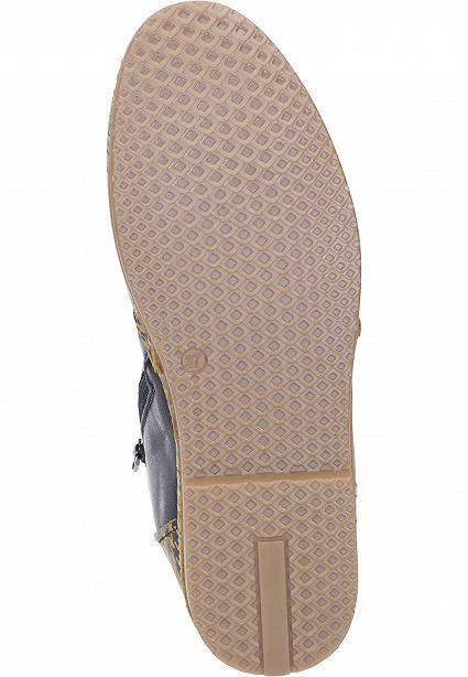 Damen-Stiefelette - Steinick Schuhe