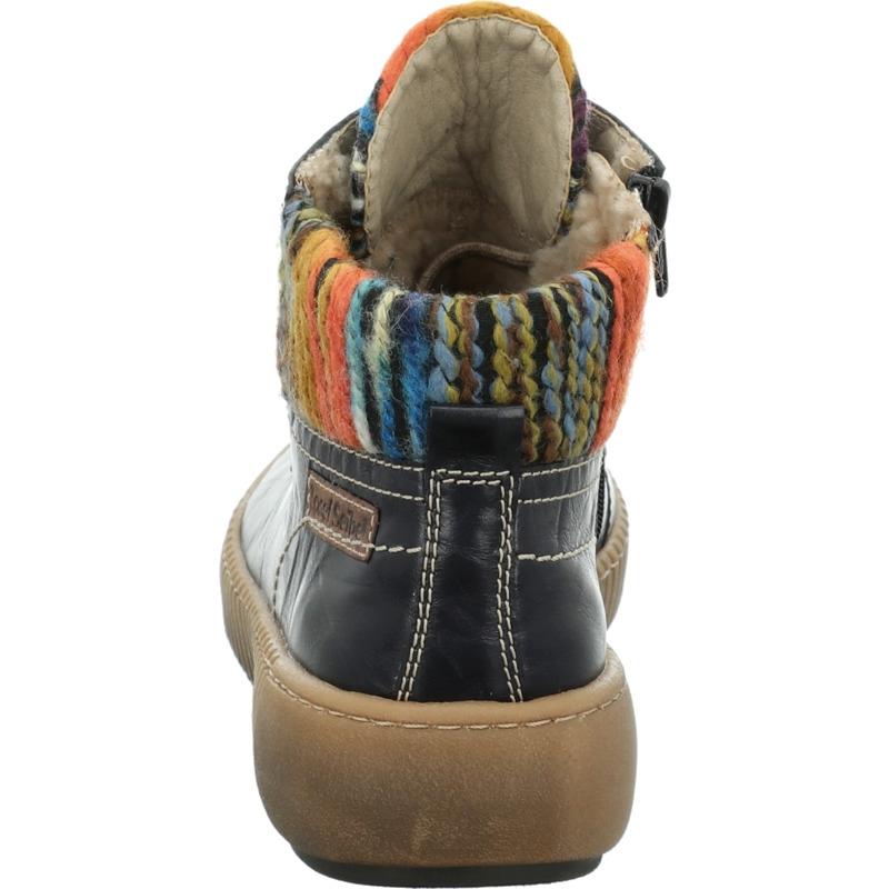 Damen-Stiefelette - Steinick Schuhe