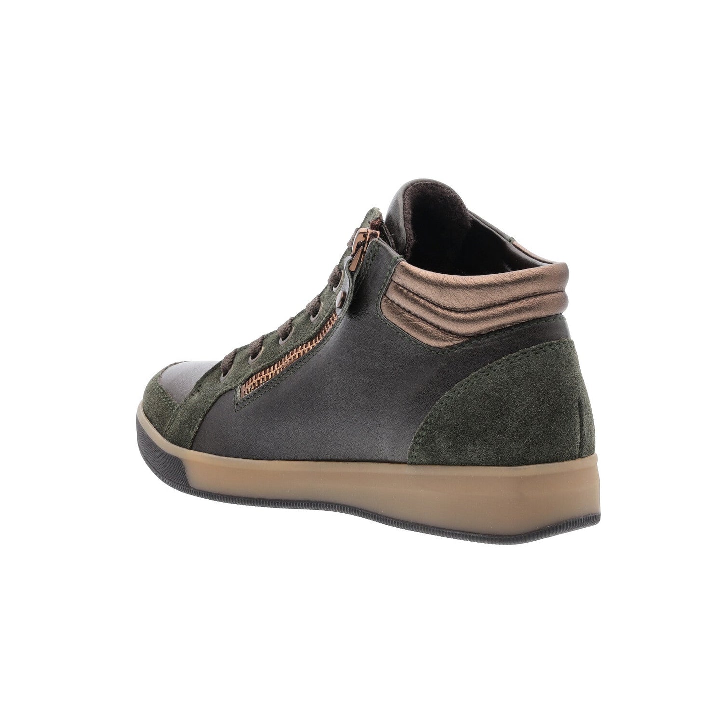Damen-Stiefelette - Steinick Schuhe