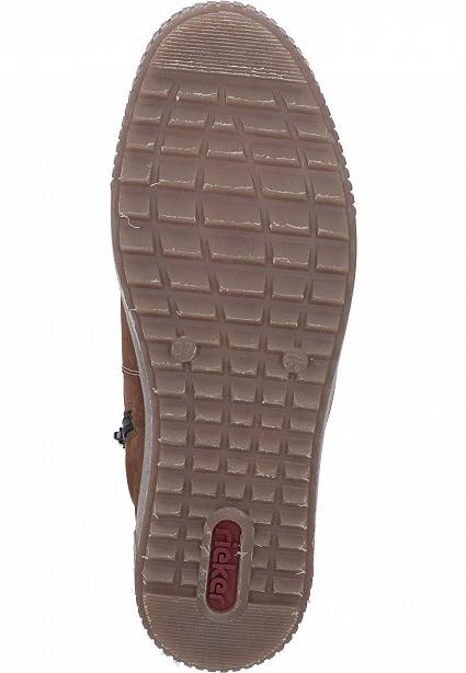 Damen-Stiefelette - Steinick Schuhe