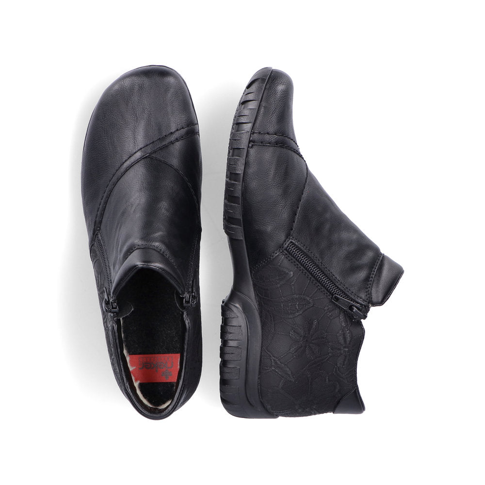 Damen-Stiefelette - Steinick Schuhe