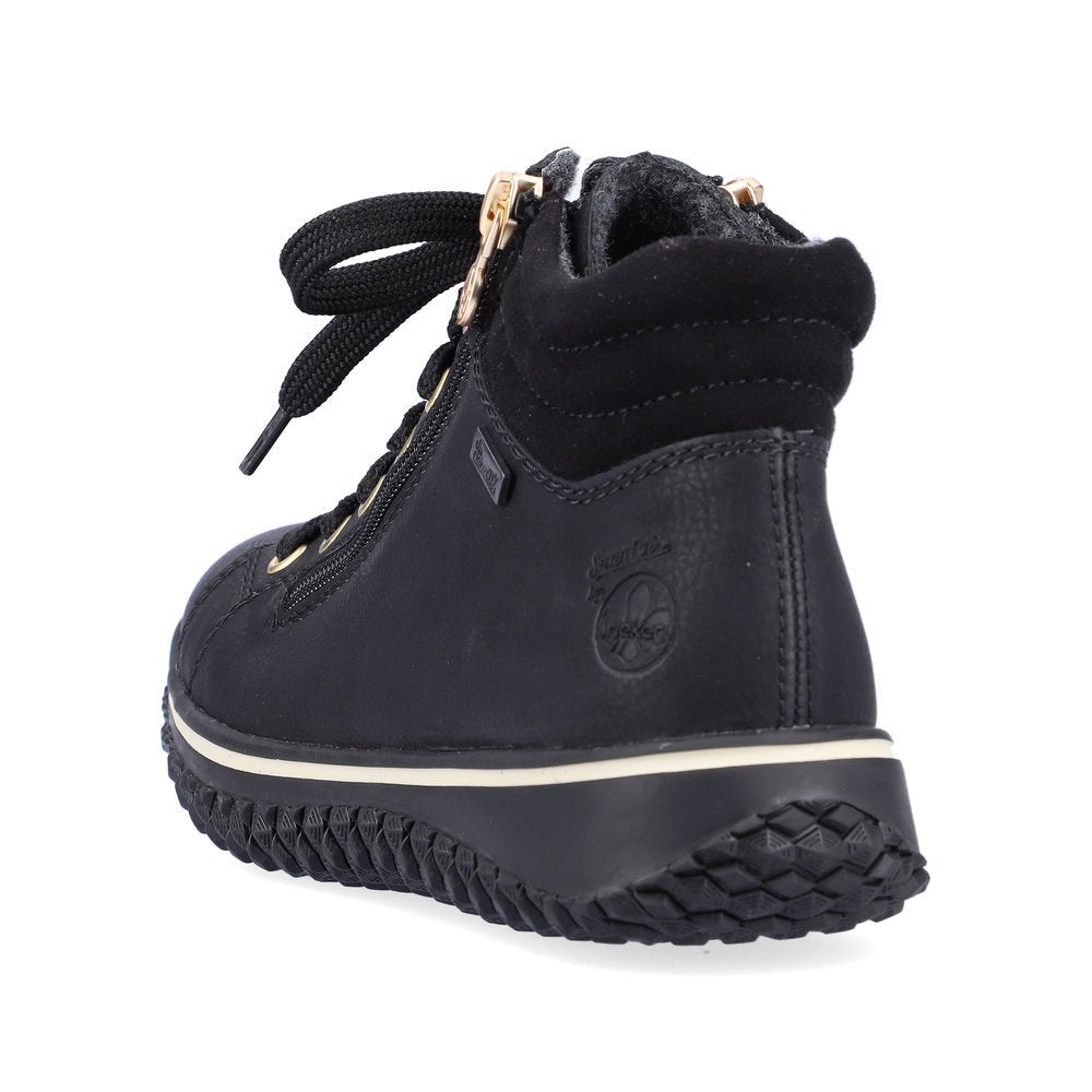 Damen-Stiefelette - Steinick Schuhe