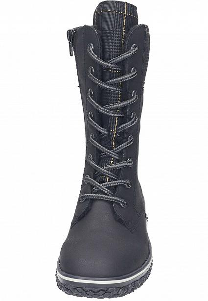 Damen-Stiefelette - Steinick Schuhe