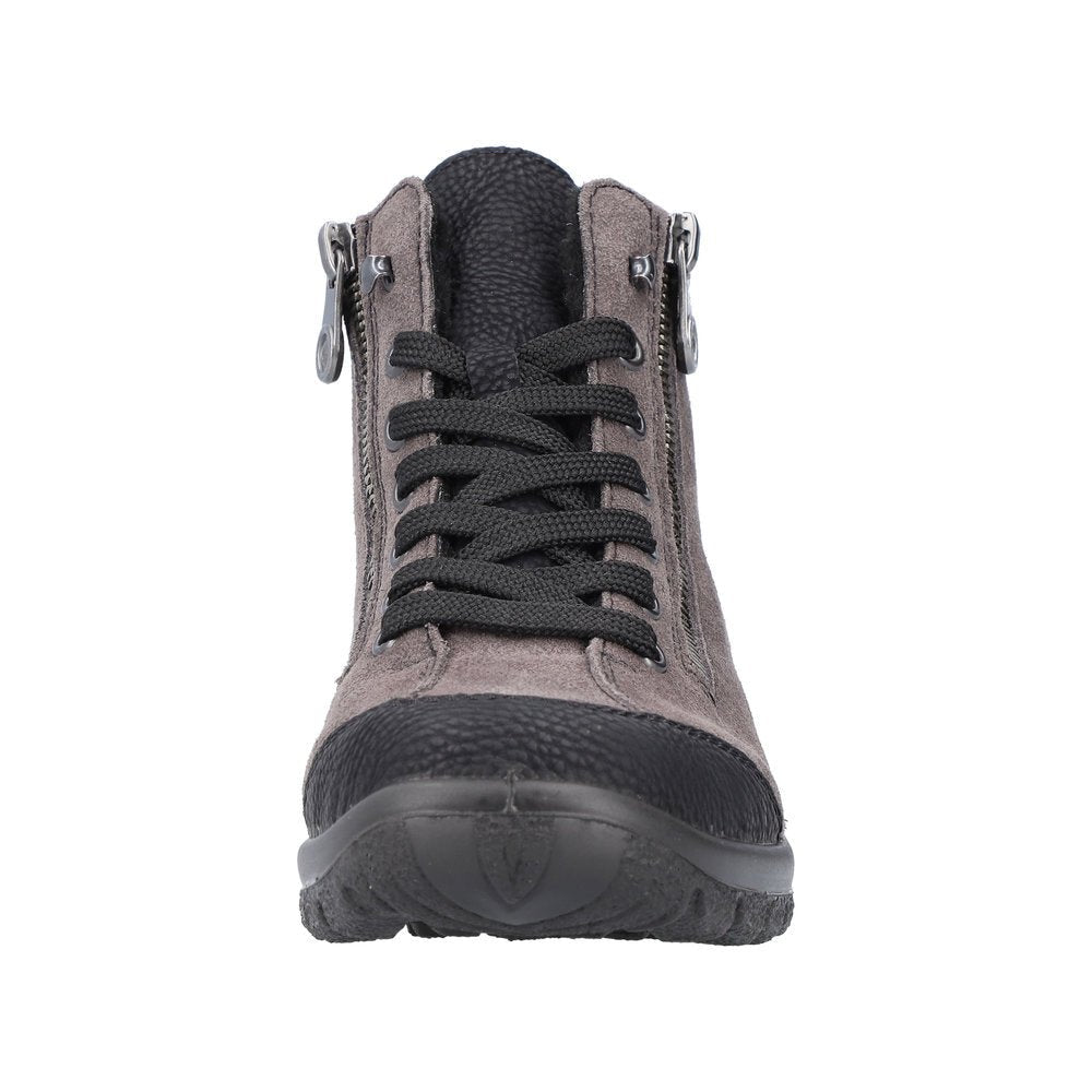 Damen-Stiefelette - Steinick Schuhe