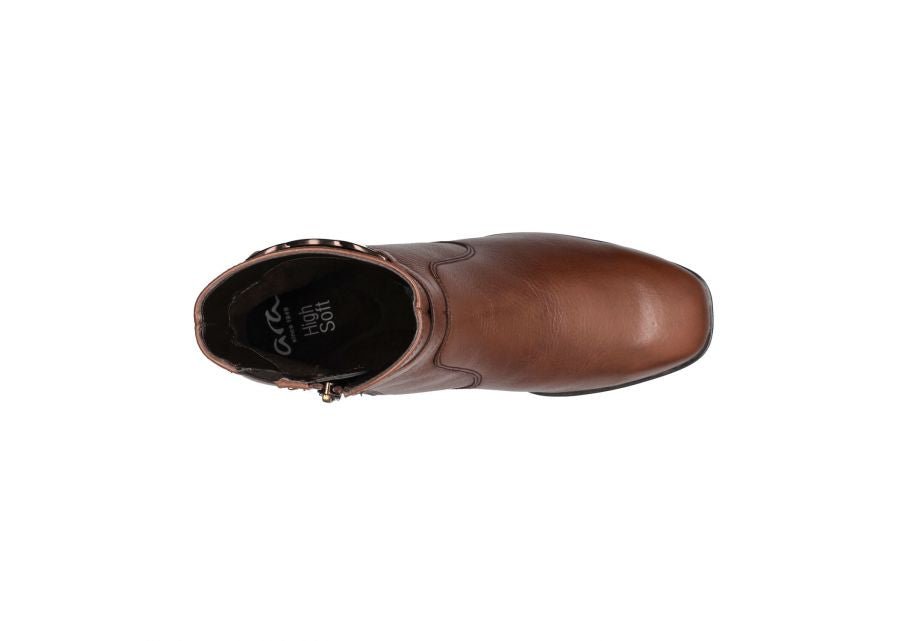 Damen-Stieflette - Steinick Schuhe