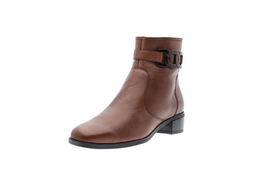 Damen-Stieflette - Steinick Schuhe
