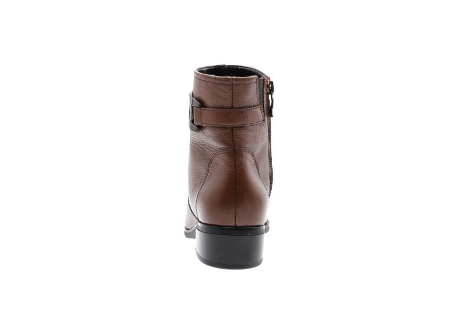 Damen-Stieflette - Steinick Schuhe
