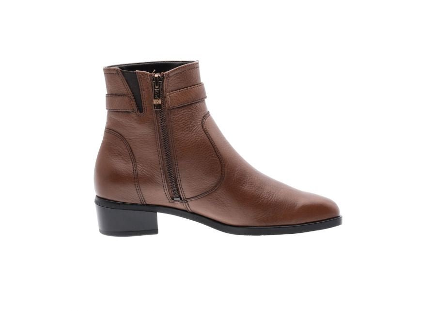 Damen-Stieflette - Steinick Schuhe