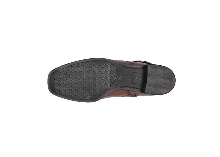 Damen-Stieflette - Steinick Schuhe