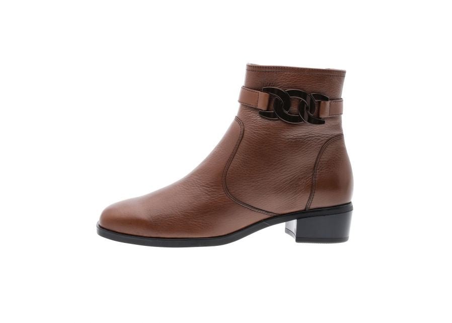 Damen-Stieflette - Steinick Schuhe