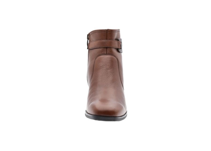 Damen-Stieflette - Steinick Schuhe