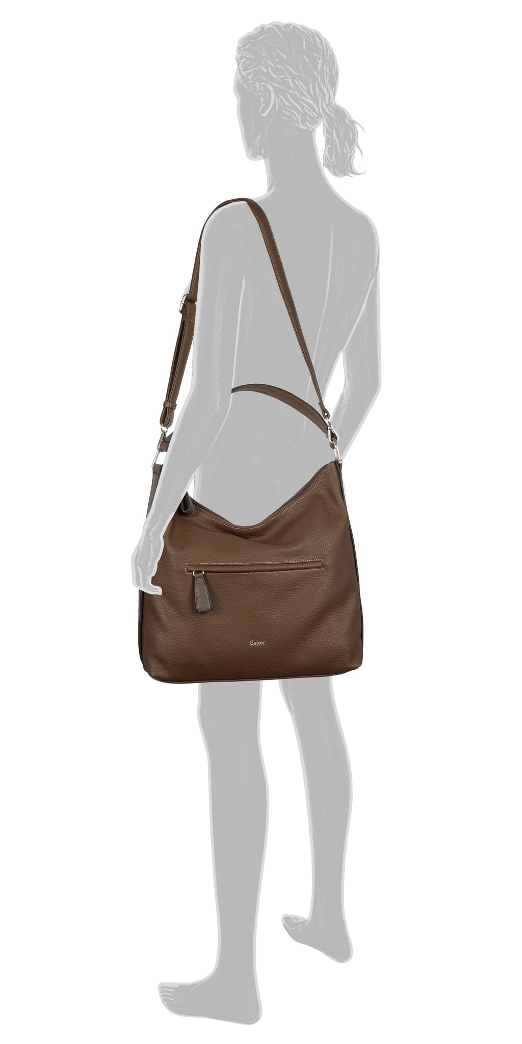 Damen-Tasche - Steinick Schuhe