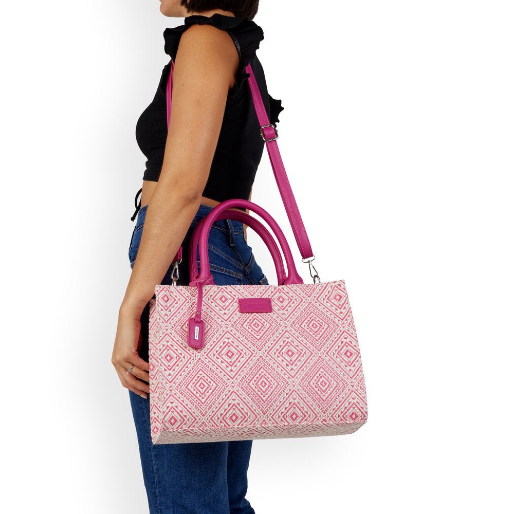 Damen-Taschen - Steinick Schuhe