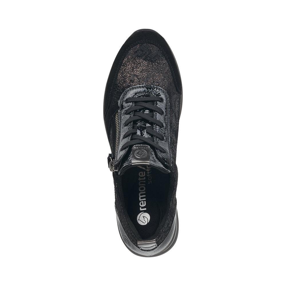 Damenhalbschuh - Steinick Schuhe