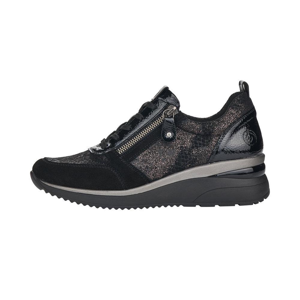 Damenhalbschuh - Steinick Schuhe