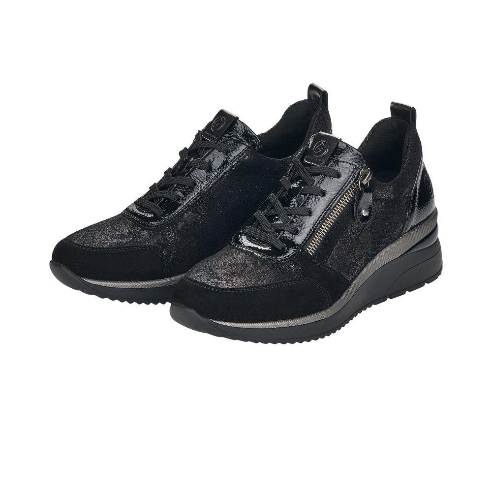 Damenhalbschuh - Steinick Schuhe