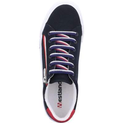 Damenhalbschuh - Steinick Schuhe