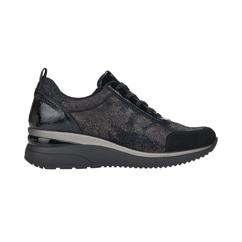 Damenhalbschuh - Steinick Schuhe