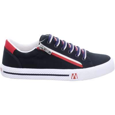 Damenhalbschuh - Steinick Schuhe