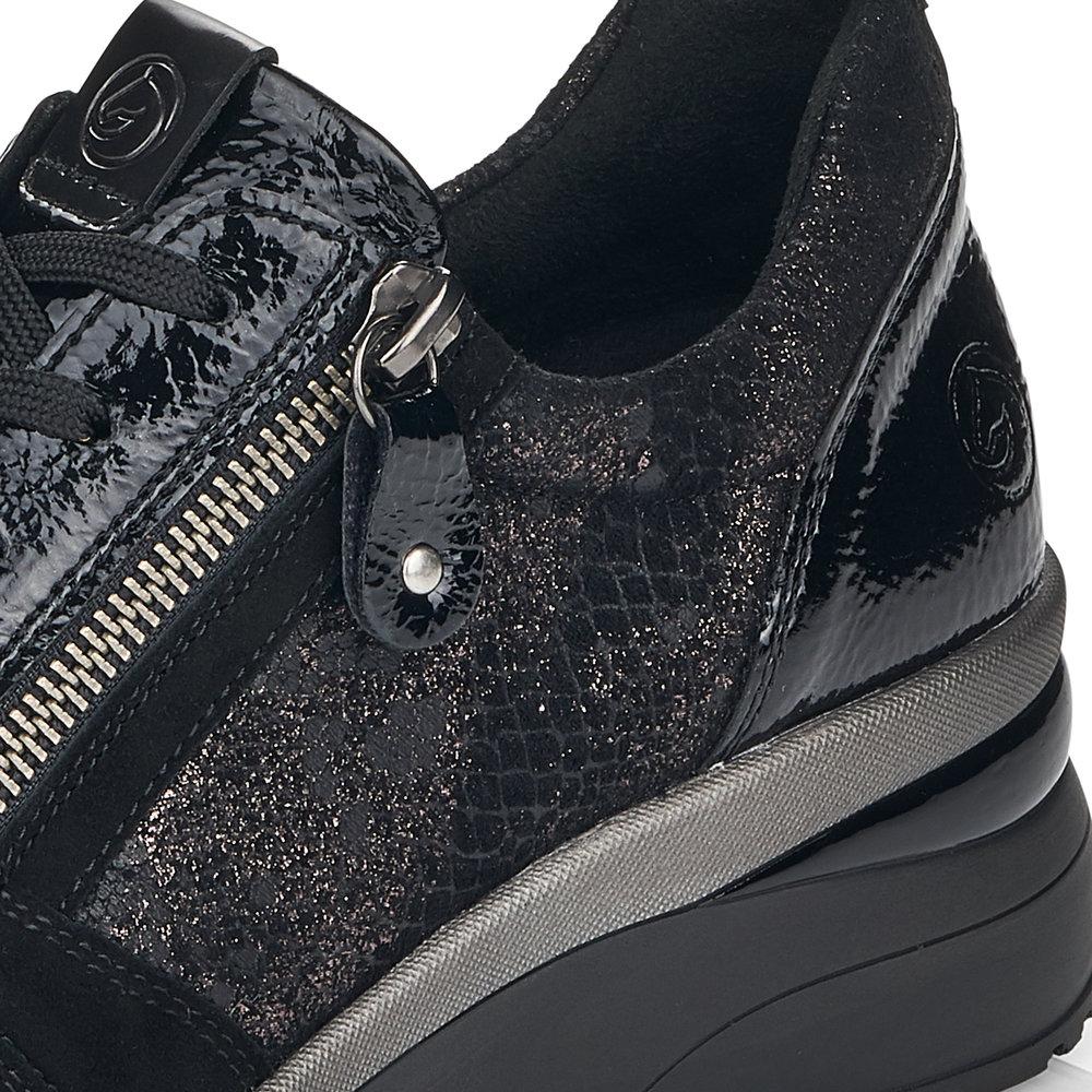 Damenhalbschuh - Steinick Schuhe