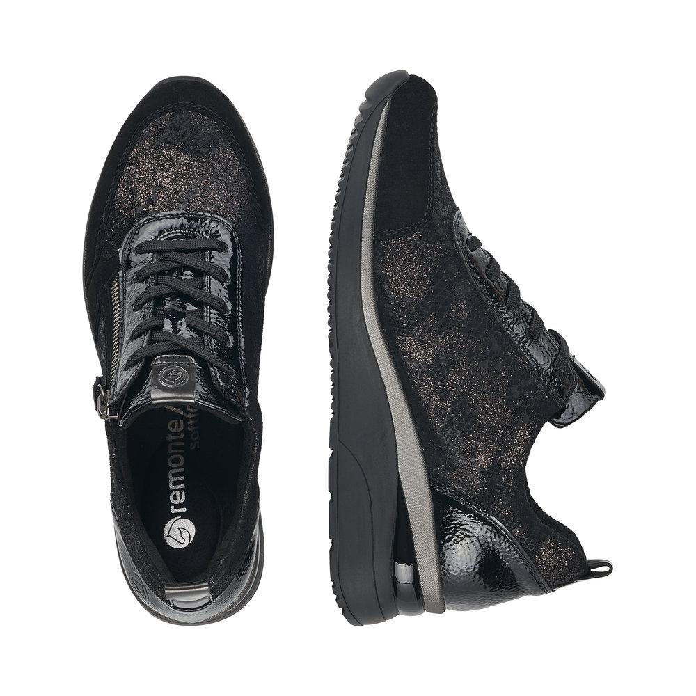 Damenhalbschuh - Steinick Schuhe