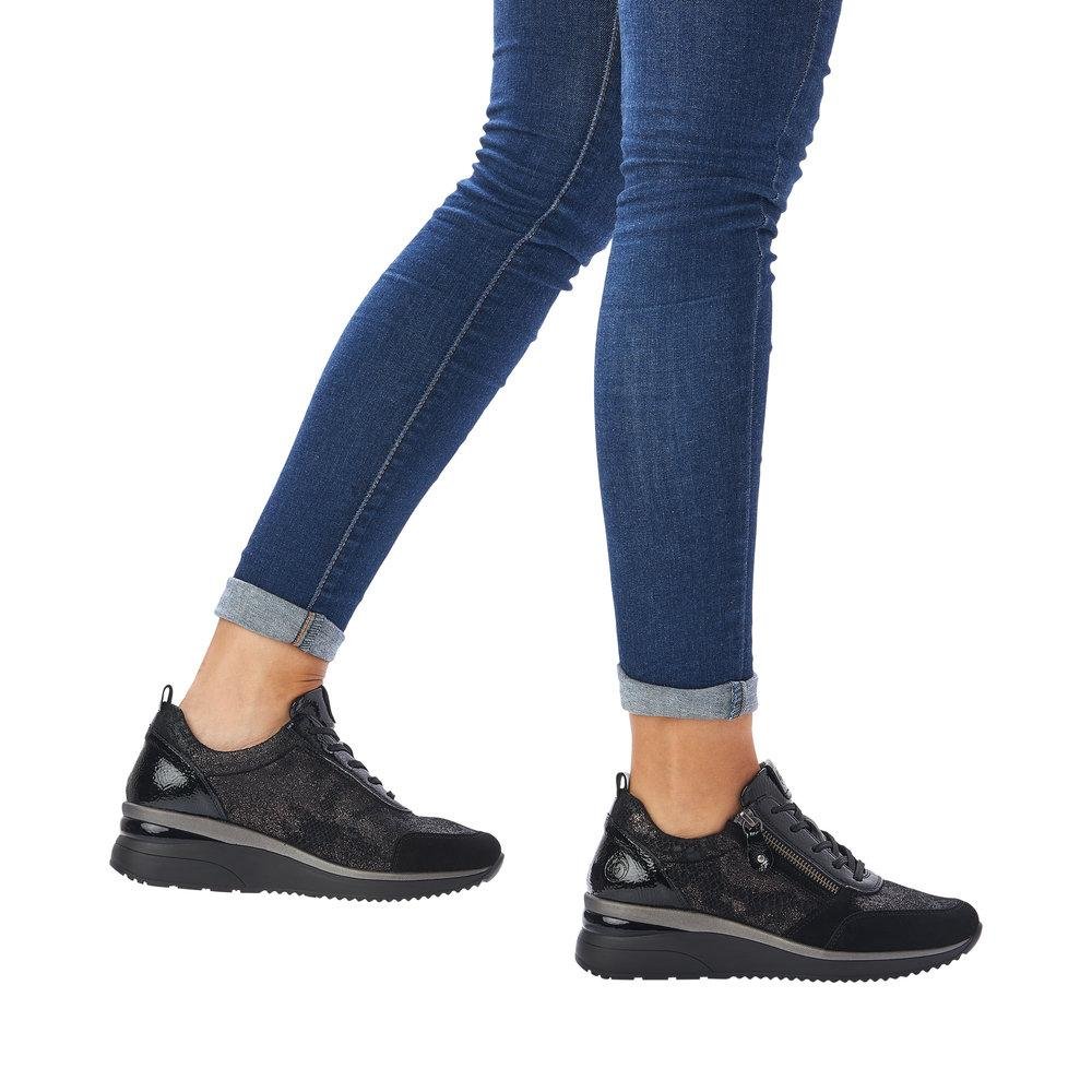 Damenhalbschuh - Steinick Schuhe