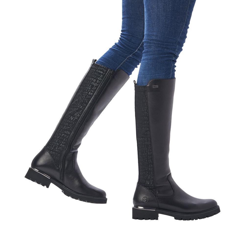 Damenstiefel - Steinick Schuhe