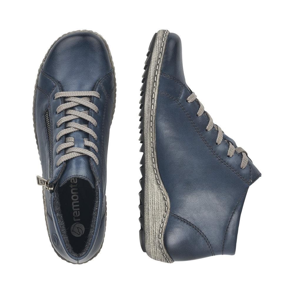 Damenstiefelette - Steinick Schuhe