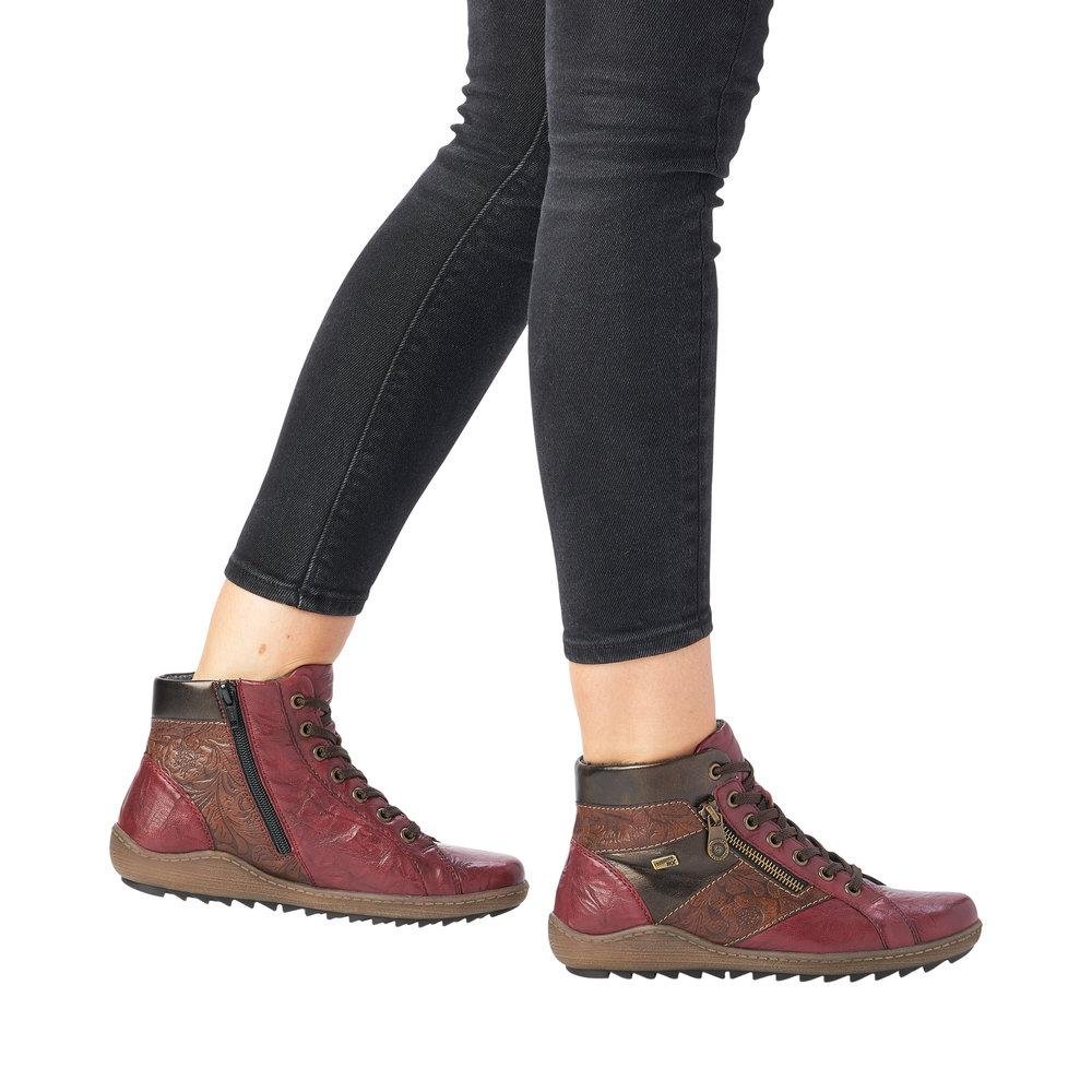 Damenstiefelette - Steinick Schuhe