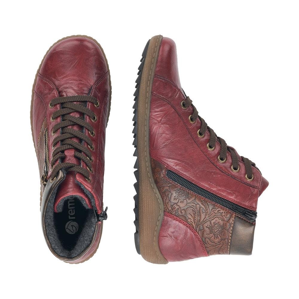 Damenstiefelette - Steinick Schuhe