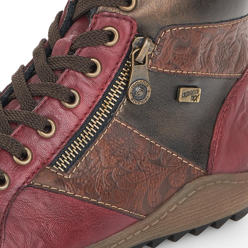Damenstiefelette - Steinick Schuhe