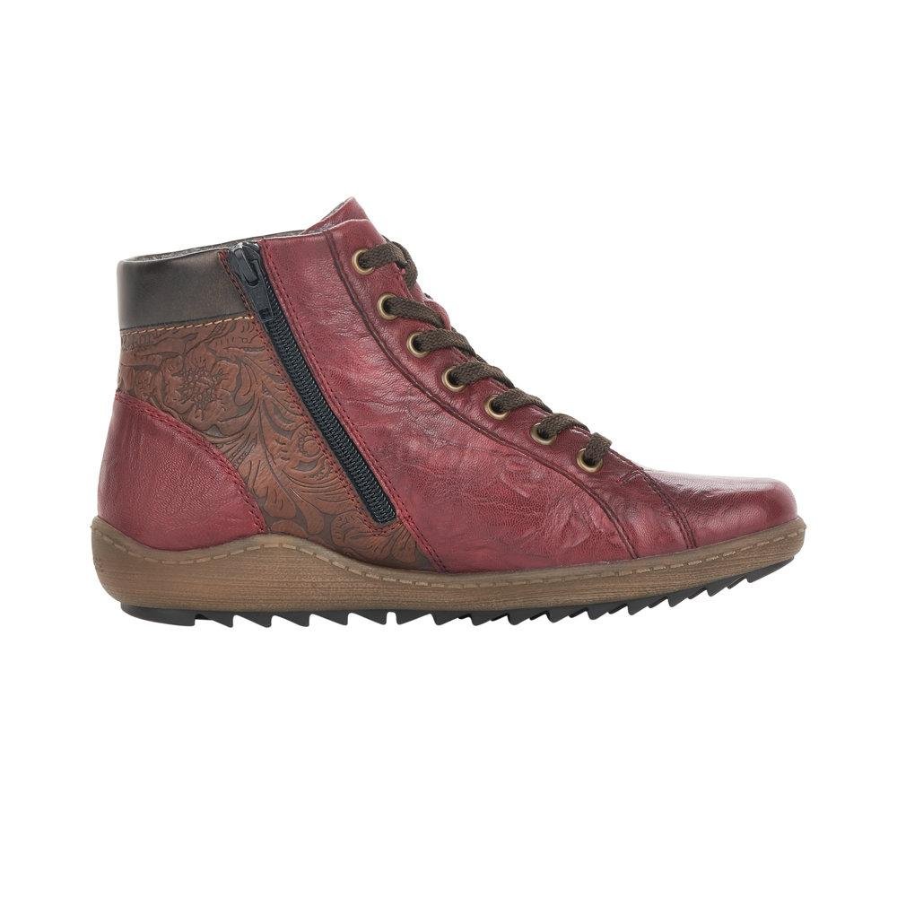 Damenstiefelette - Steinick Schuhe