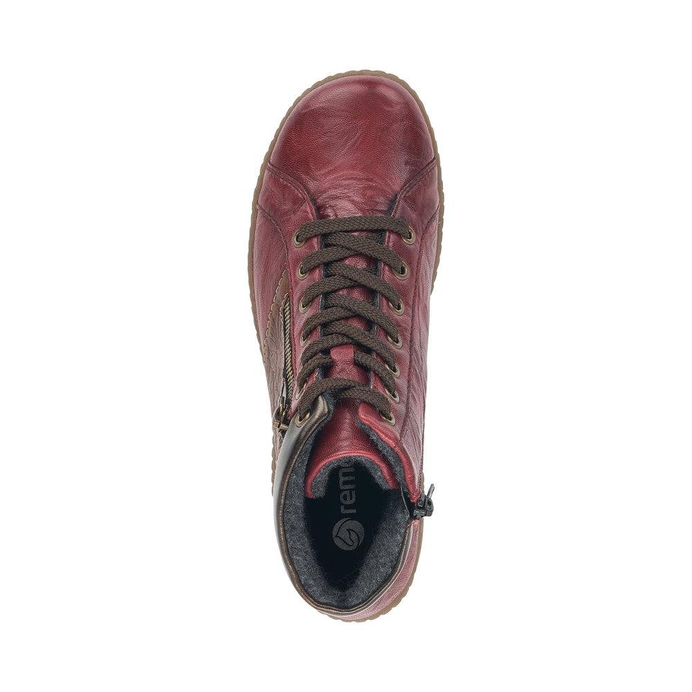 Damenstiefelette - Steinick Schuhe