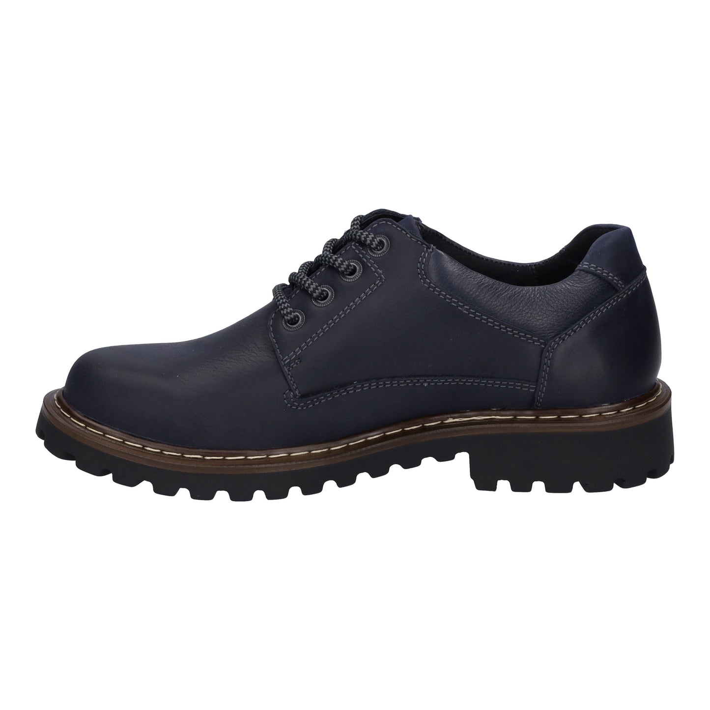 Herrem-Halbschuh - Steinick Schuhe