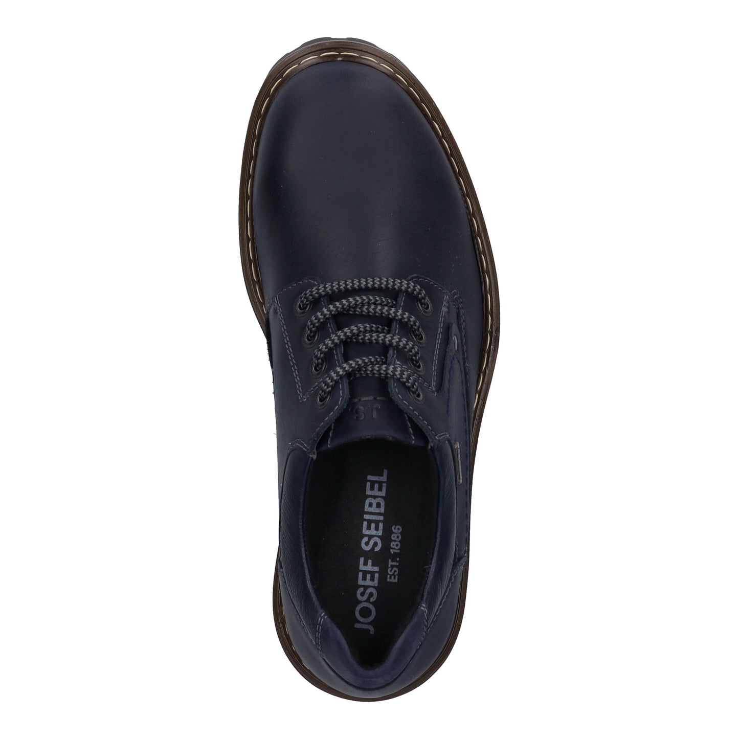 Herrem-Halbschuh - Steinick Schuhe