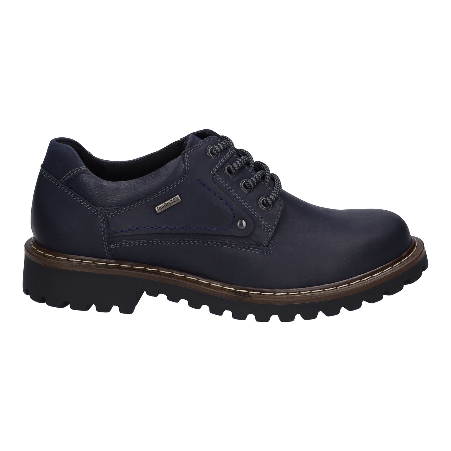 Herrem-Halbschuh - Steinick Schuhe