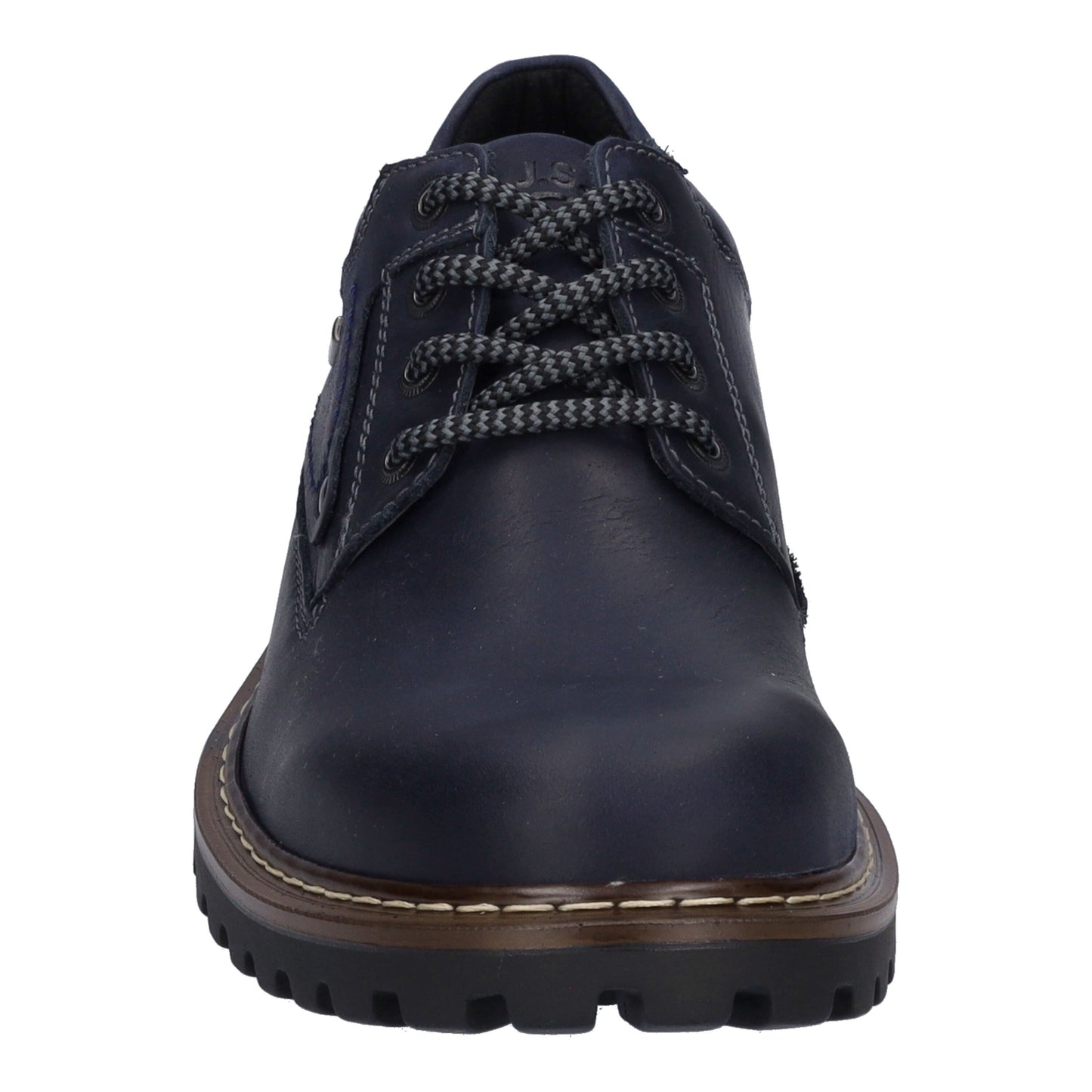 Herrem-Halbschuh - Steinick Schuhe