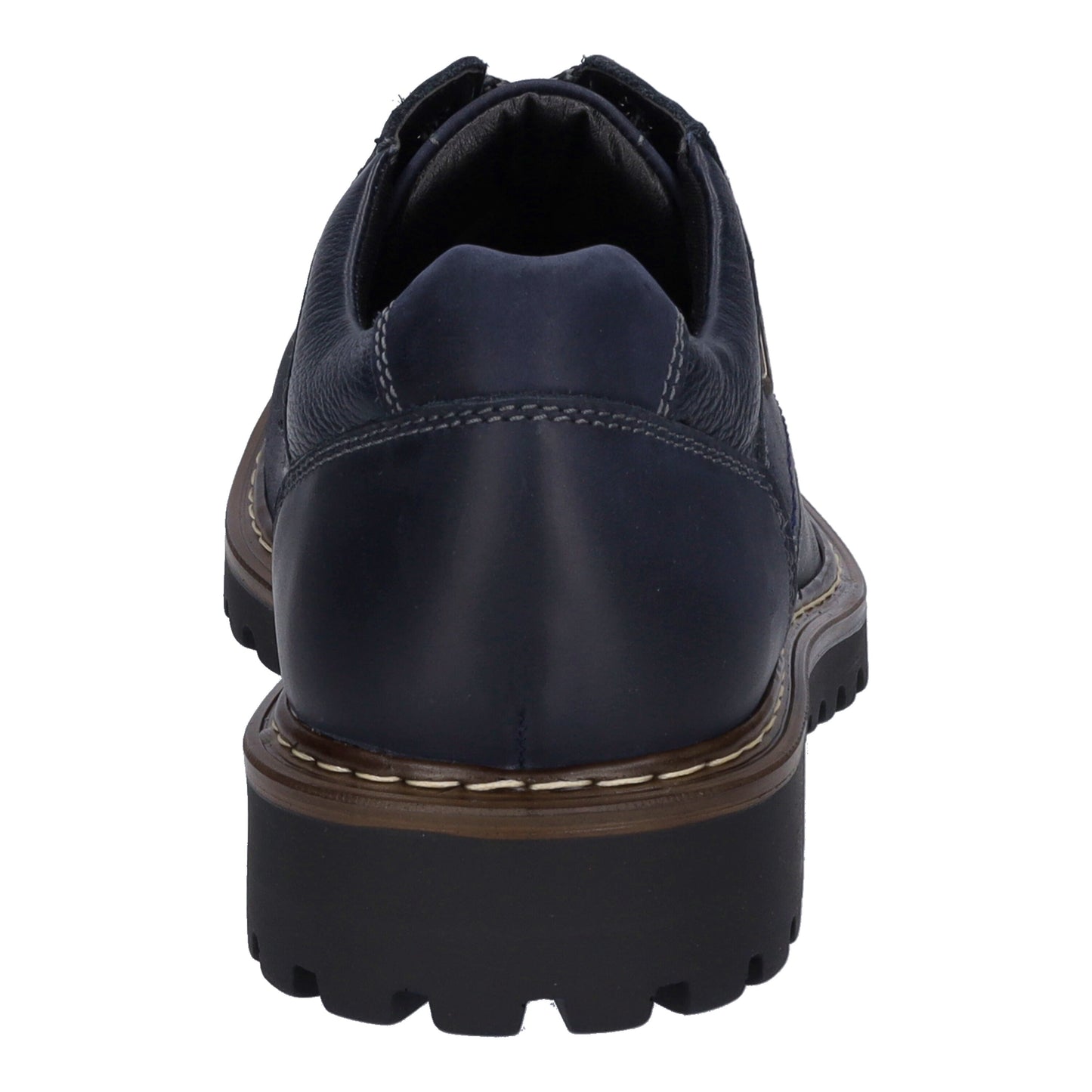 Herrem-Halbschuh - Steinick Schuhe