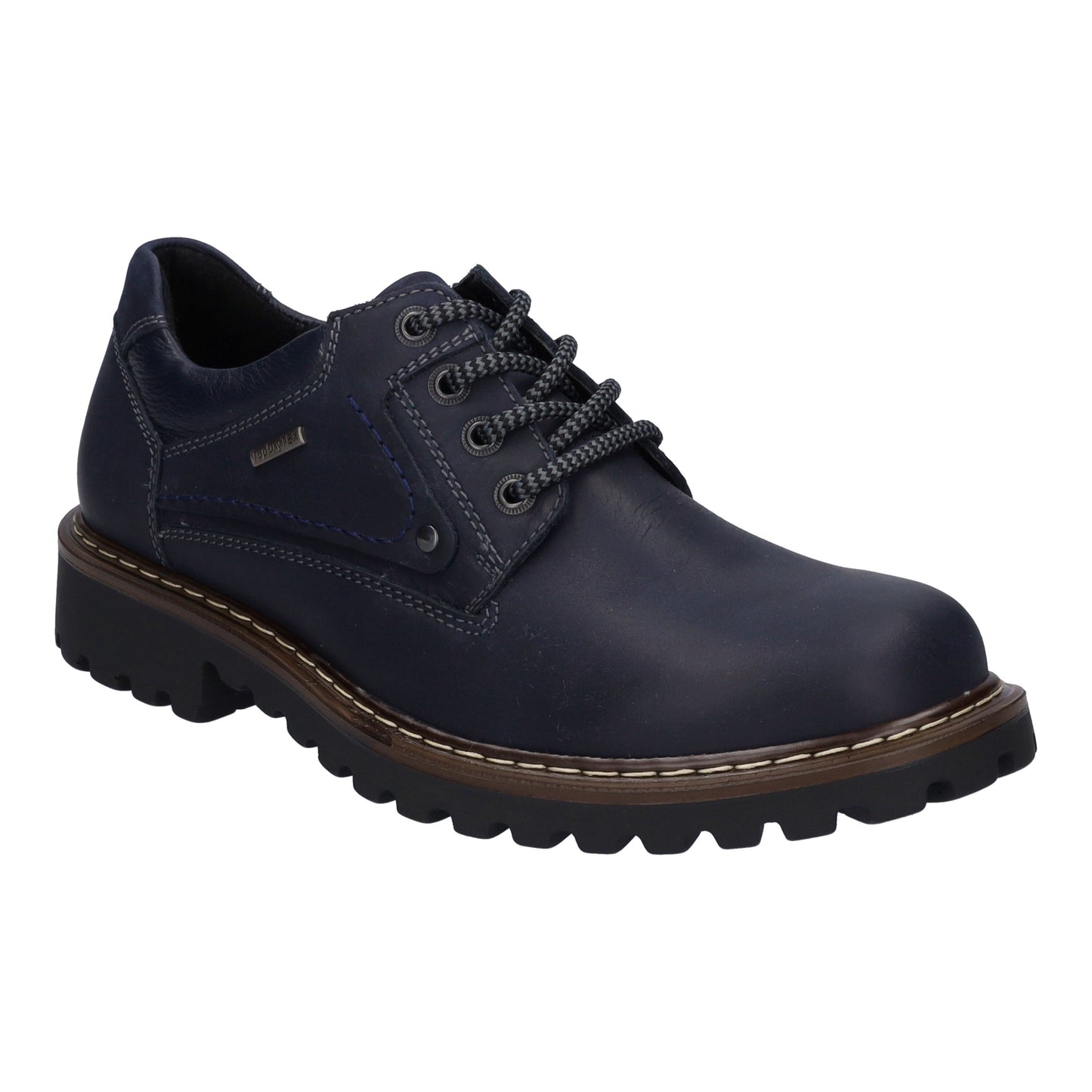 Herrem-Halbschuh - Steinick Schuhe