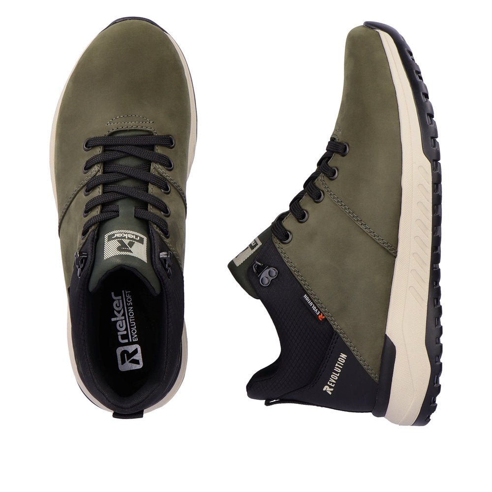 Herren-Boots - Steinick Schuhe