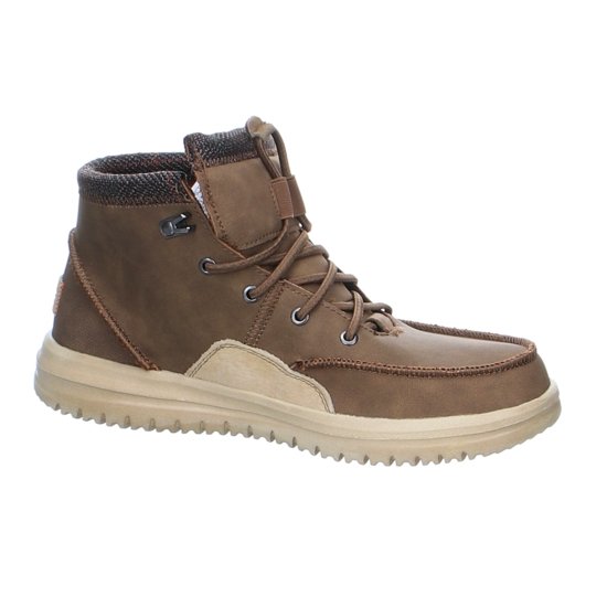 Herren-Boots - Steinick Schuhe