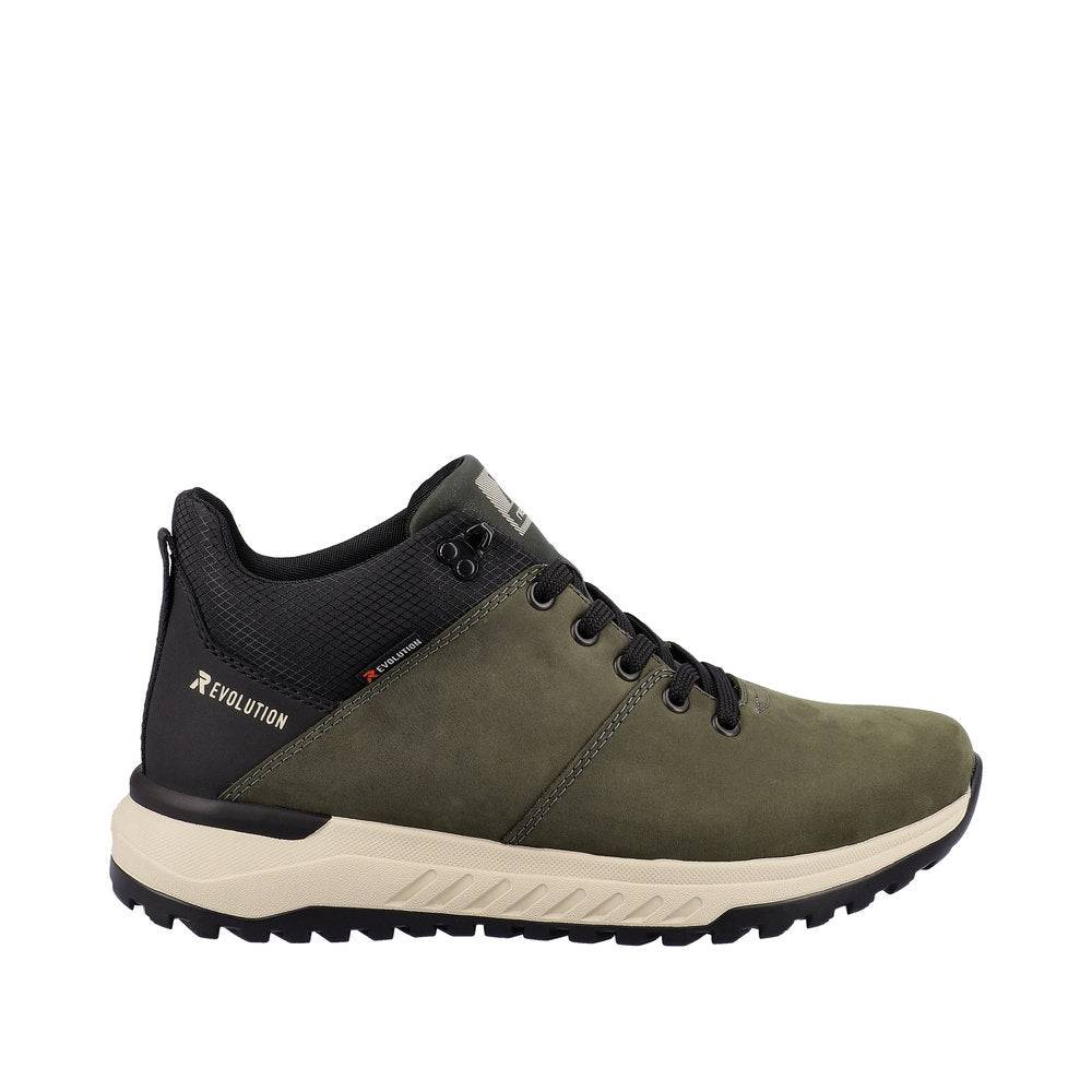 Herren-Boots - Steinick Schuhe
