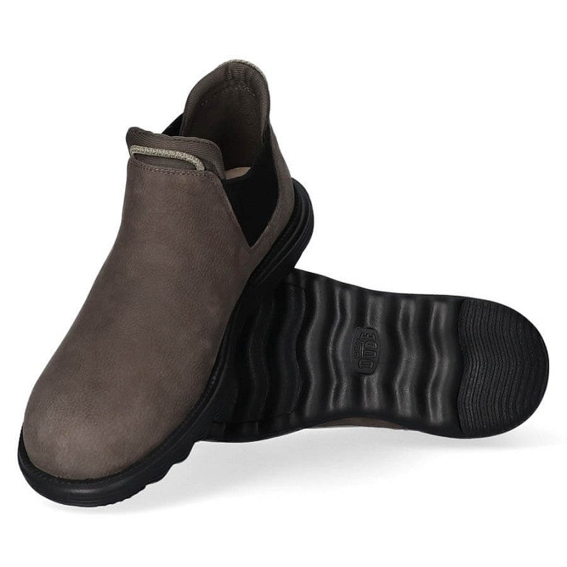 Herren-Boots - Steinick Schuhe